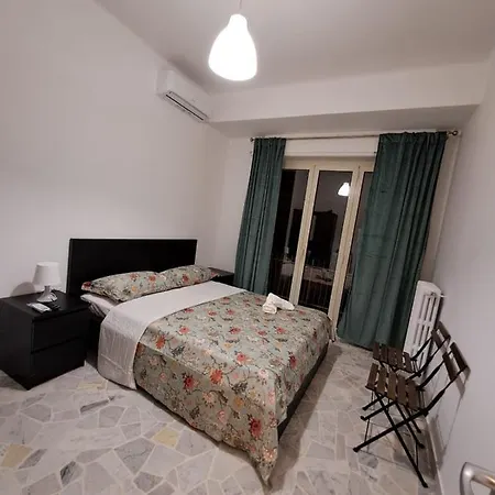 Goffredo Mameli House-2